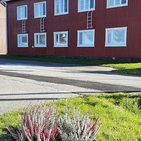 Kuortane Kuharanta Hotell Mayry Eksteriør bilde
