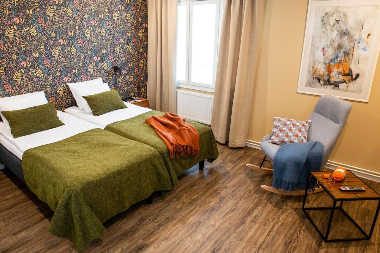 Kuortane Kuharanta Hotell Mayry Eksteriør bilde