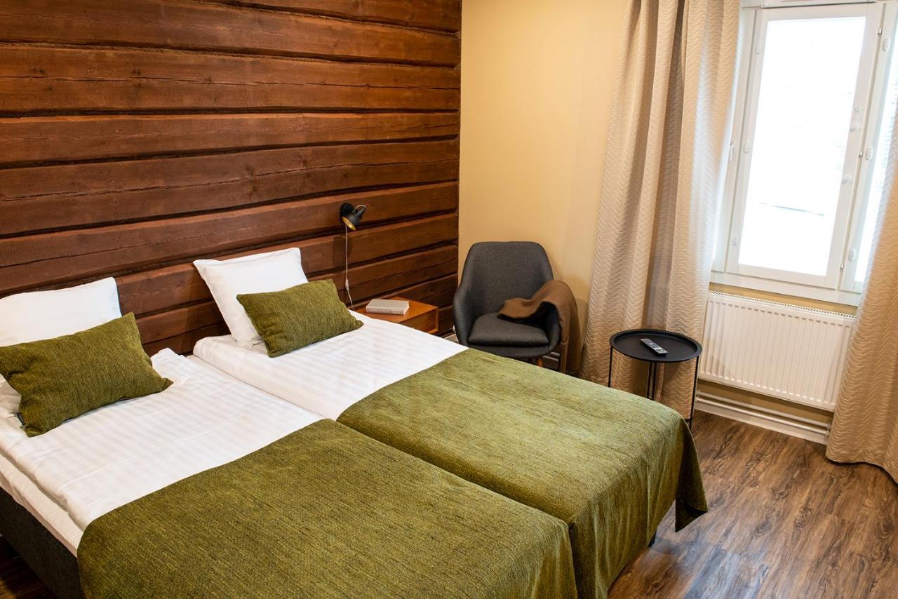 Kuortane Kuharanta Hotell Mayry Eksteriør bilde