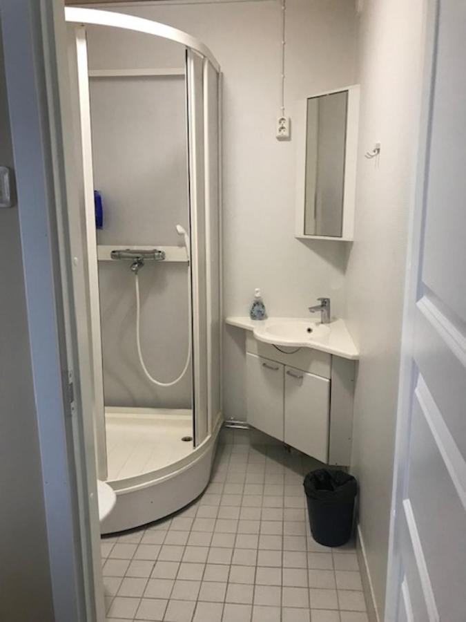 Kuortane Kuharanta Hotell Mayry Eksteriør bilde