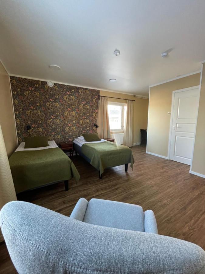 Kuortane Kuharanta Hotell Mayry Eksteriør bilde